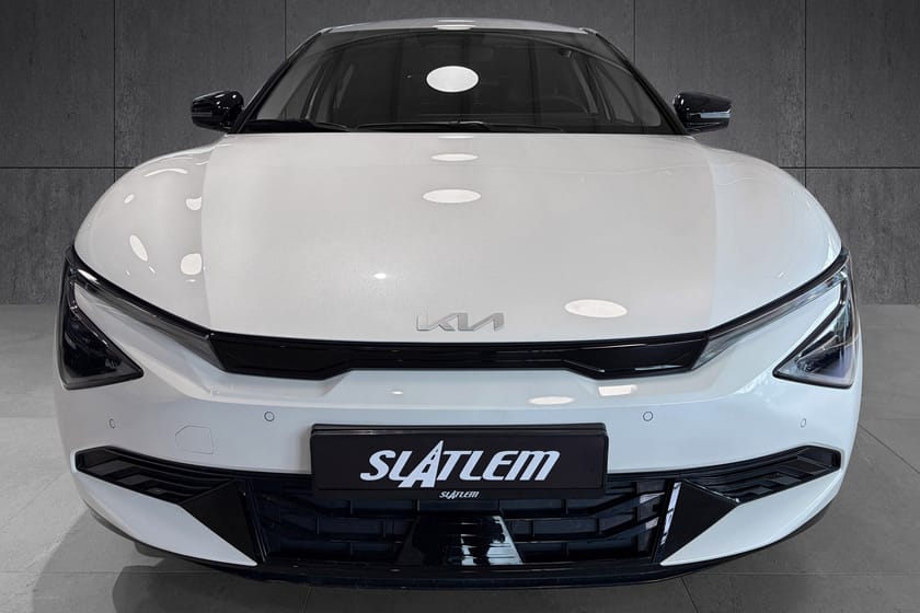 Bilde 2 av Kia EV6 AWD Long Range 