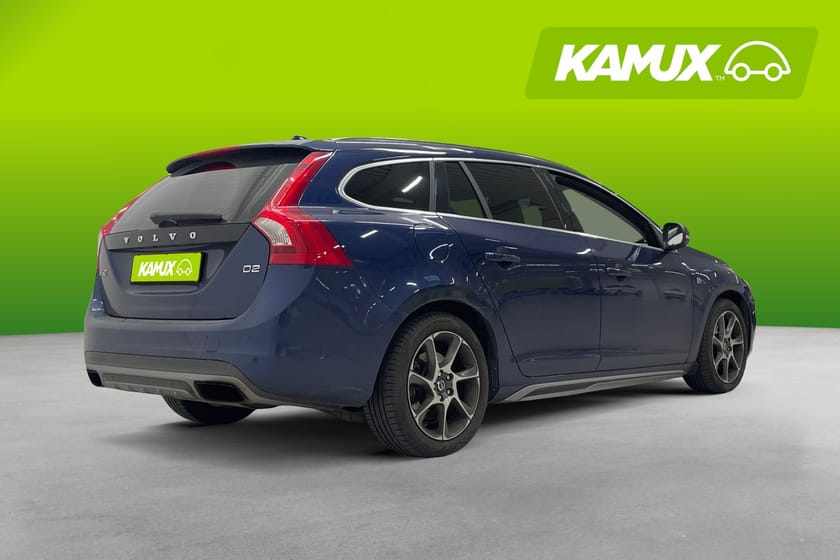 Bild 4 av Volvo V60