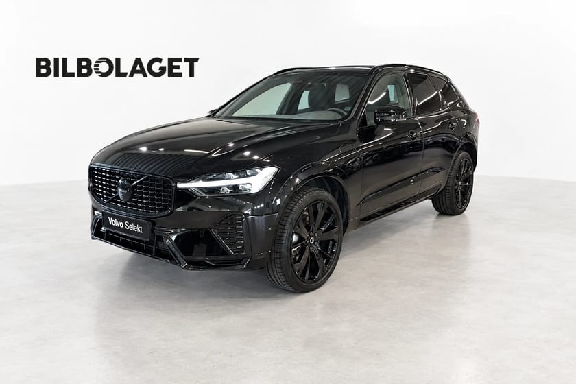 Bild 1 av Volvo XC60