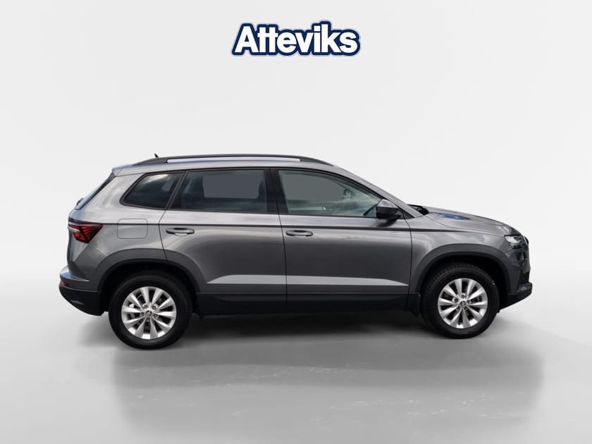 Bild 2 av Škoda Karoq SELECTION 1,5 TSI 150 HK DSG PARKERINGSVÄRMARE