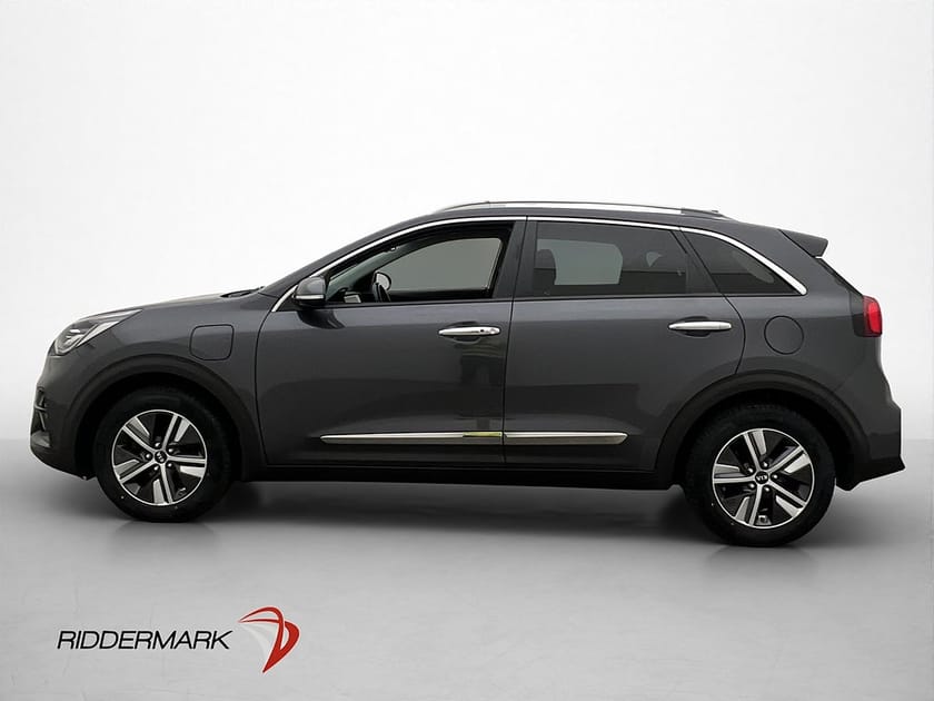 Bild 4 av Kia Niro P-HEV