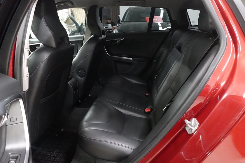 Bild 5 av Volvo V60