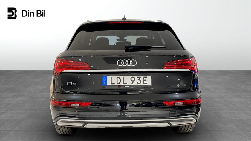 Bild 5 av Audi Q5 40 TDI quattro 204 S-tronic Proline Advanced