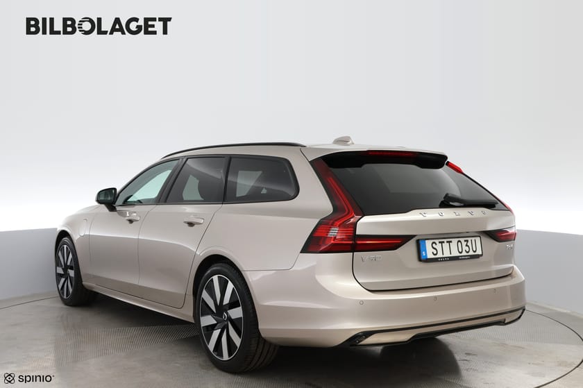 Bild 3 av Volvo V90 T6 Plus Dark Edition