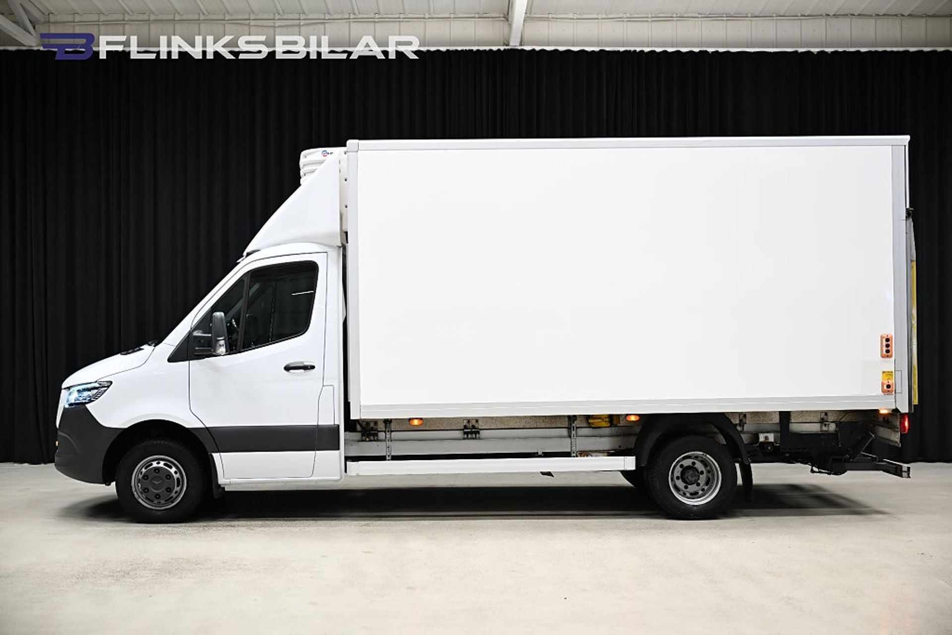 Mercedes-Benz Sprinter 2020, bild 3/10