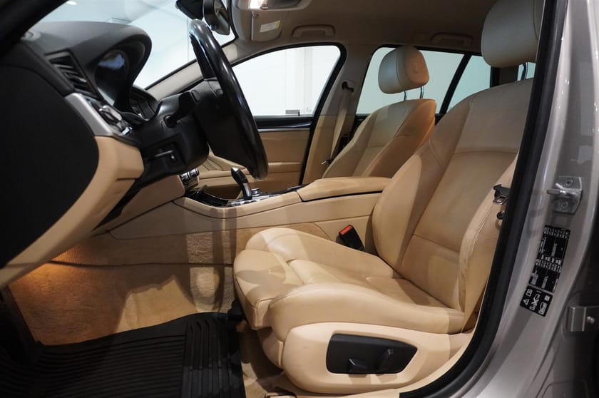 Bild 5 av BMW 520d xDrive Touring