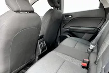 Renault Captur E-TECH Plugin-Hybrid 160