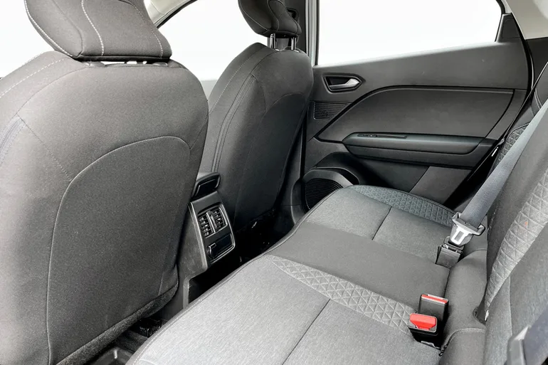 Renault Captur E-TECH Plugin-Hybrid 160