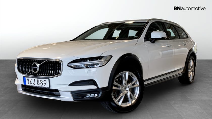 Bild 1 av Volvo V90 Cross Country Momentum