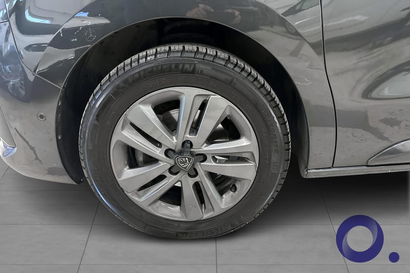 Bilde 2 av Peugeot Expert Mester L2 180 hk automat