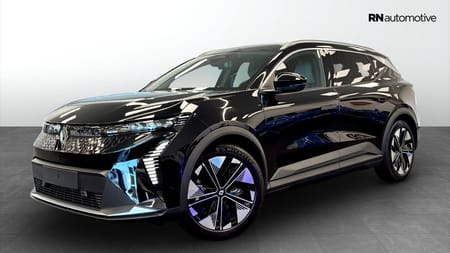 Renault Scenic E-Tech Techno | 87kWh | Backkamera | Carplay |