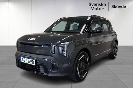 Kia EV2 Long Range