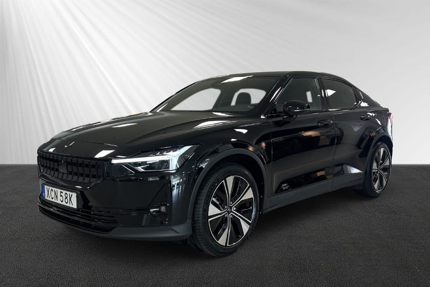 Bild 4 av Polestar 2 Long Range Single Motor 78kWh Plus