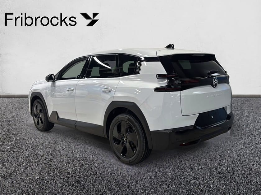 Bild 3 av Citroën C5 Aircross Hybrid 145 MAX 145hk AUT *LAGERBIL*