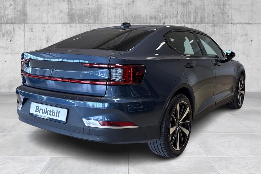 Bilde 5 av Polestar 2 Long Range Single Motor FWD H-feste/Pano/H&K/El.seter/ACC ++