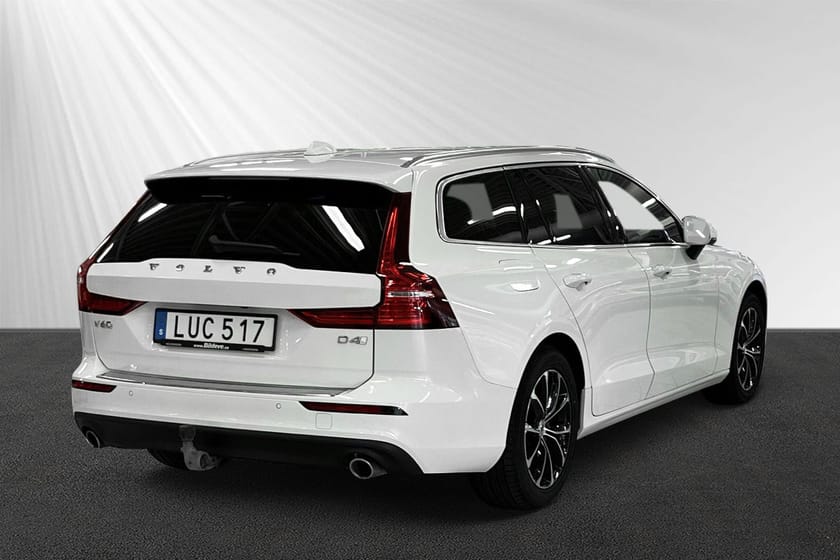Bild 3 av Volvo V60