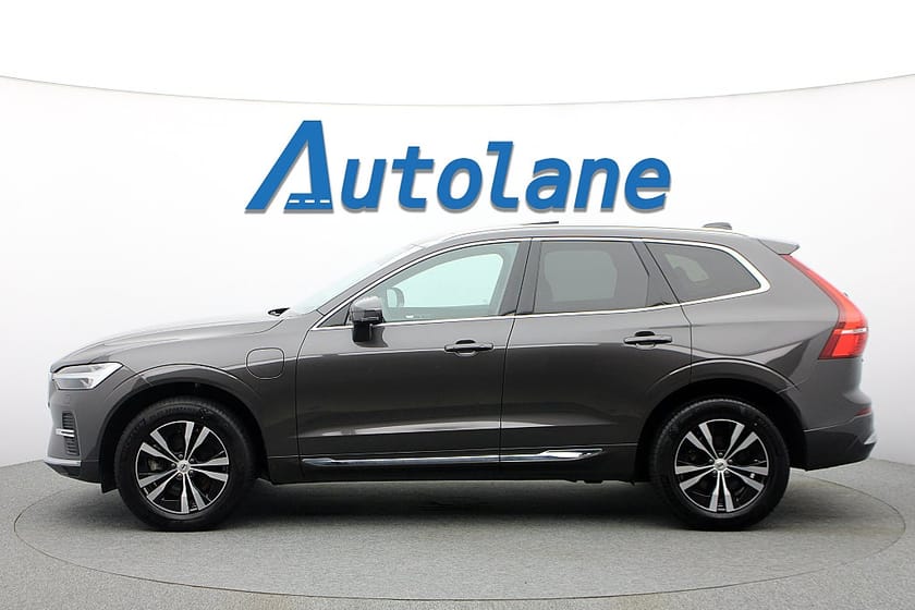 Bild 5 av Volvo XC60