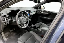 Volvo EX40 Twin Motor Performance