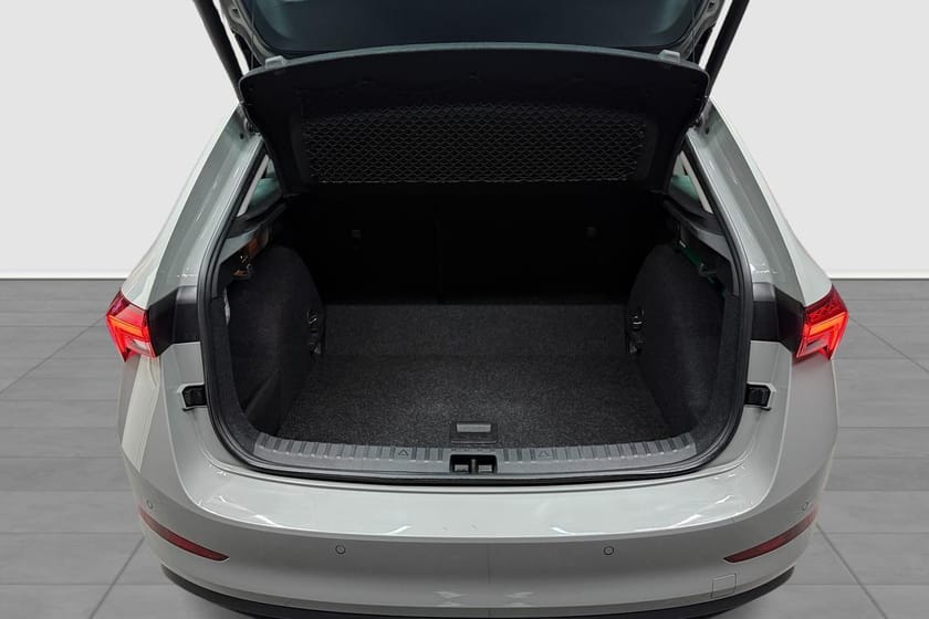 Bild 4 av Škoda Scala 1.0 TSI DSG DRAG V-HJUL