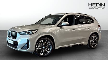 BMW X1 xDrive25e M Sport Active Edt Premium & Comfortpkt Drag H/K