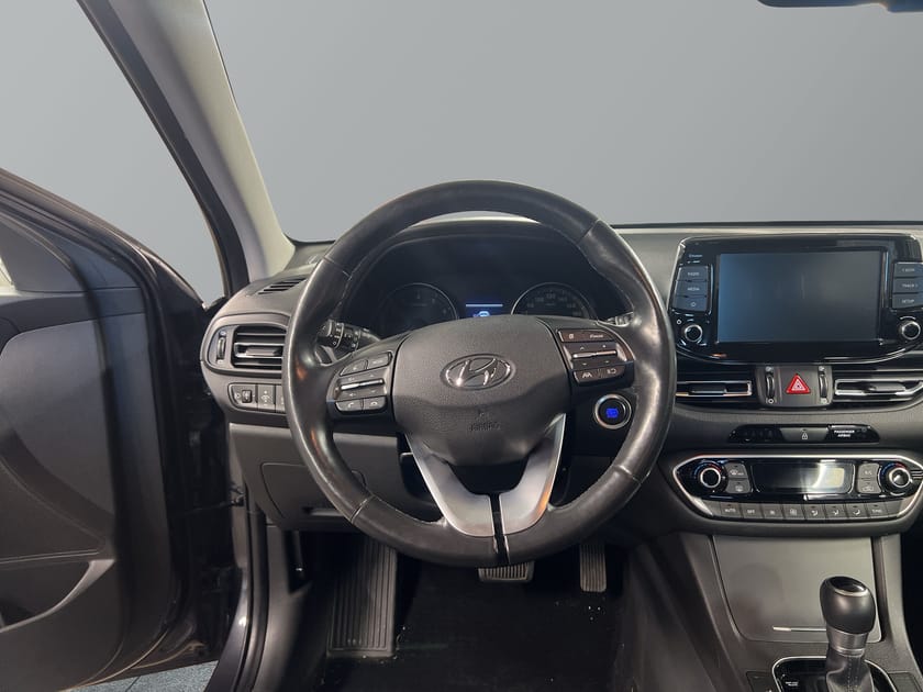 Bild 4 av Hyundai i30 I 30