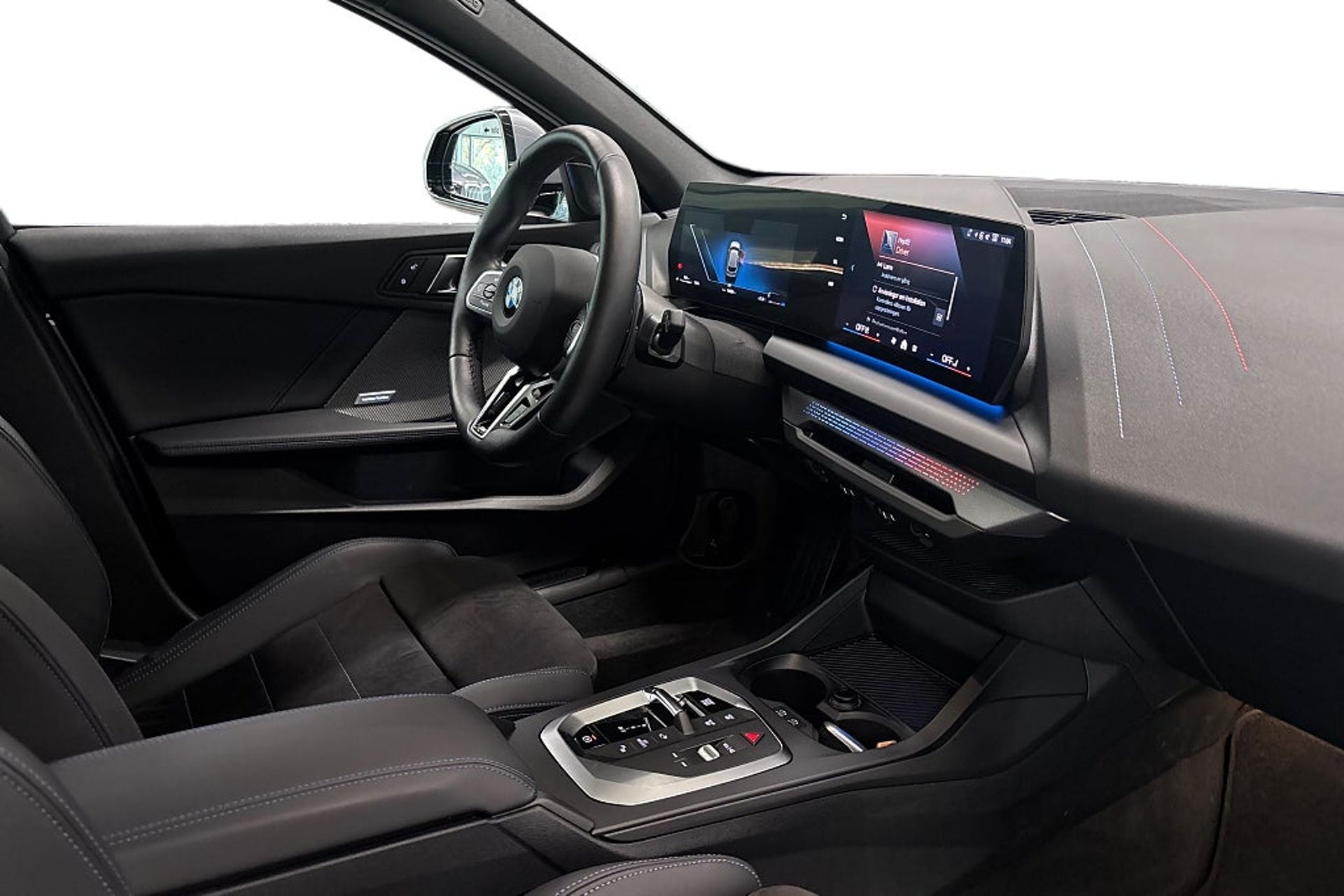 BMW 120 M-Sport 2026, bild 6/10