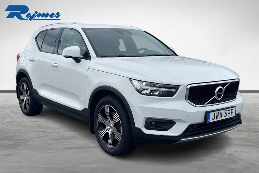 Bild 2 av Volvo XC40