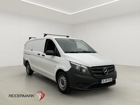 Mercedes-Benz Vito 111 CDI 2.8t