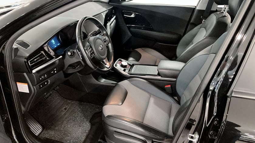 Bild 4 av Kia e-Niro