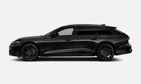 WAUZZZFN3TN057415 220 KW S TRONIC