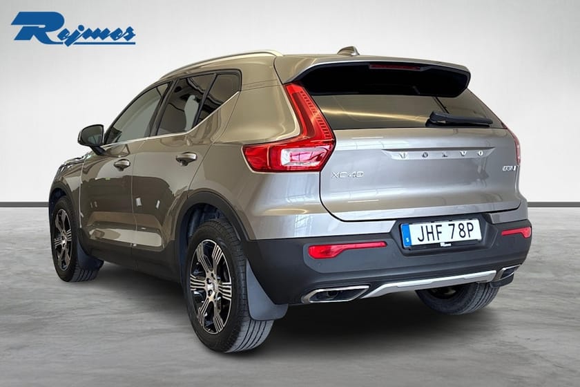 Bild 3 av Volvo XC40 D3 AWD Inscription