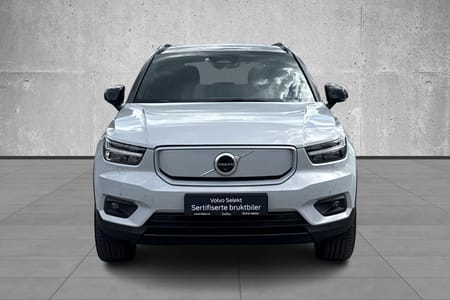 Volvo XC40 P8 AWD Recharge //360 kamera//Harman&Kardon//