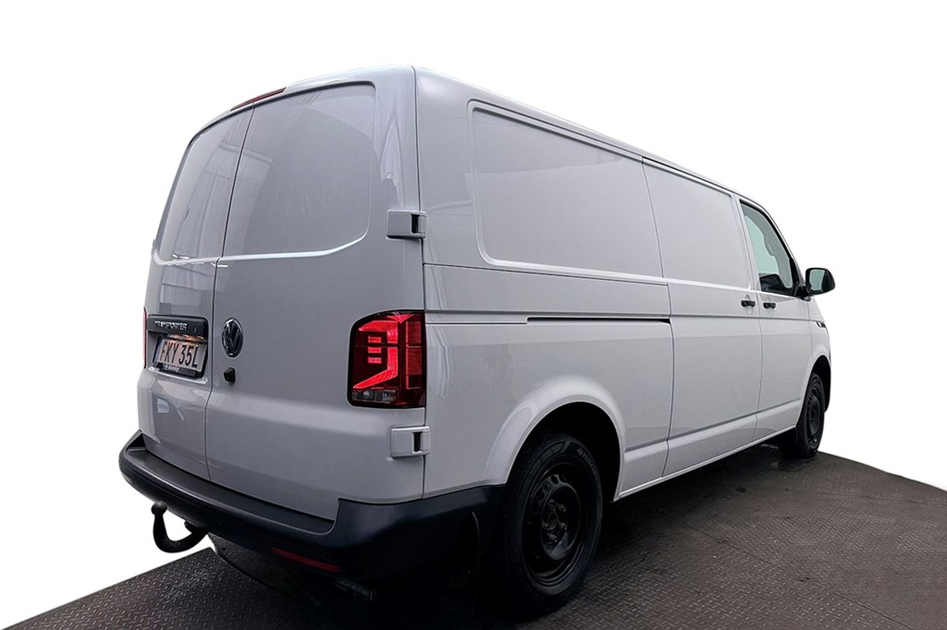 Volkswagen Transporter 2023, bild 6/10
