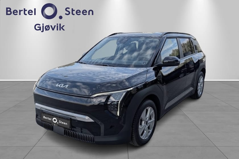 Bilde 1 av Kia EV3 Long Range
