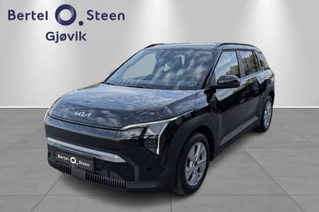 Kia EV3 Long Range