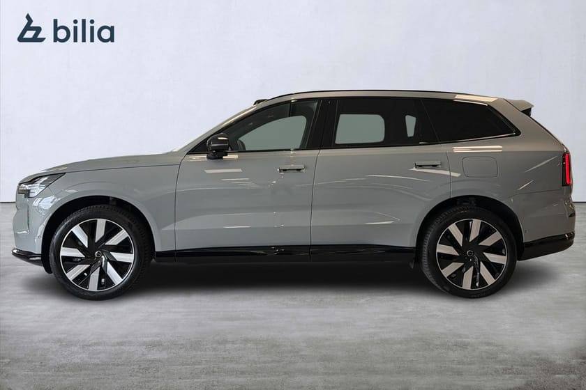 Bild 3 av Volvo EX90 Twin Motor Plus 7-sätes