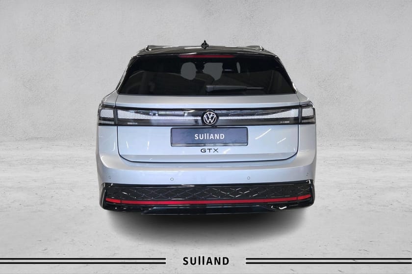 Bilde 4 av Volkswagen ID.7 91 kWh 4Motion gtx 4m stv ex 86kwh 340hk