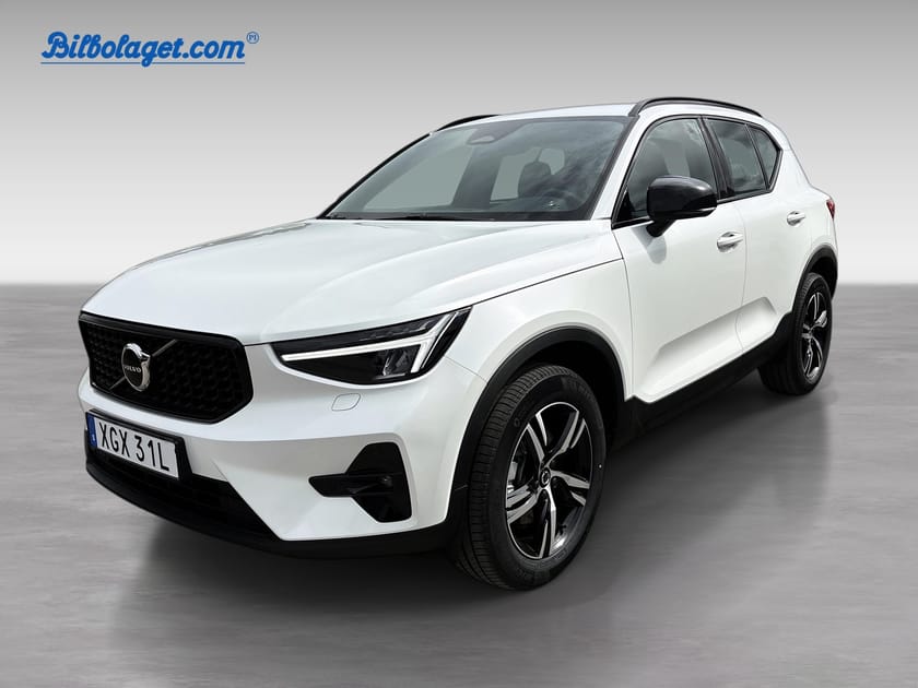 Bild 1 av Volvo XC40 B4 FWD Bensin Plus Dark