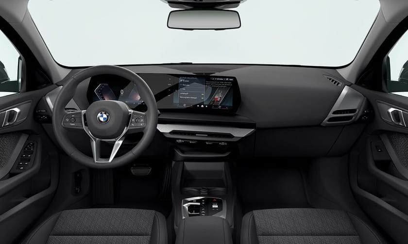 Bild 3 av BMW 120