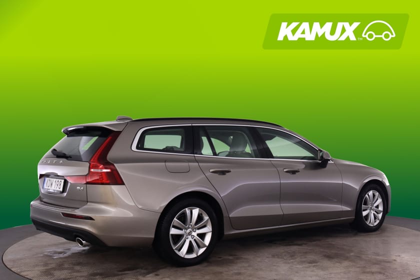 Bild 2 av Volvo V60