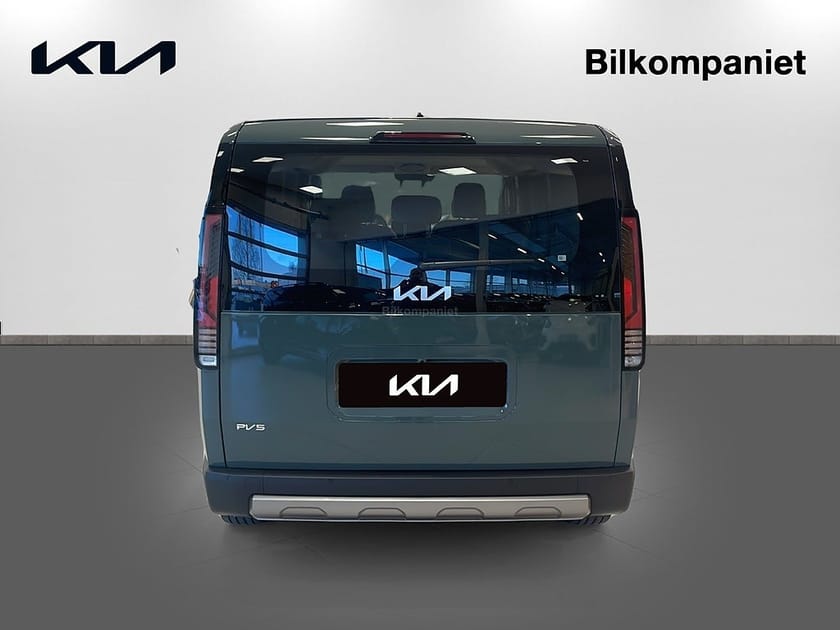 Bild 5 av Kia PV5 Passenger