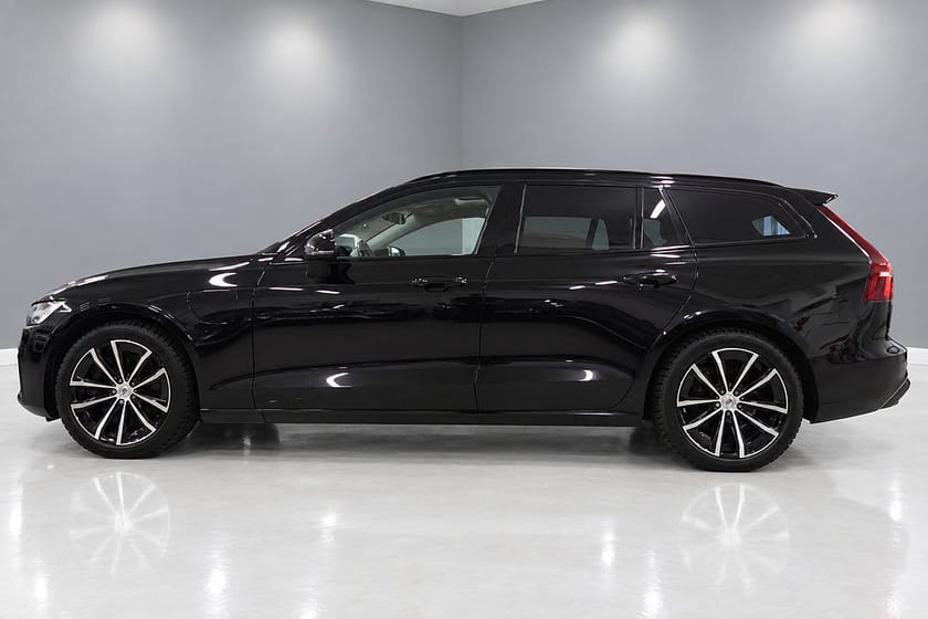 Bild 3 av Volvo V60