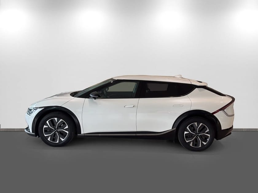 Bild 4 av Kia EV6 RWD PLUS PKT. LONG RANGE