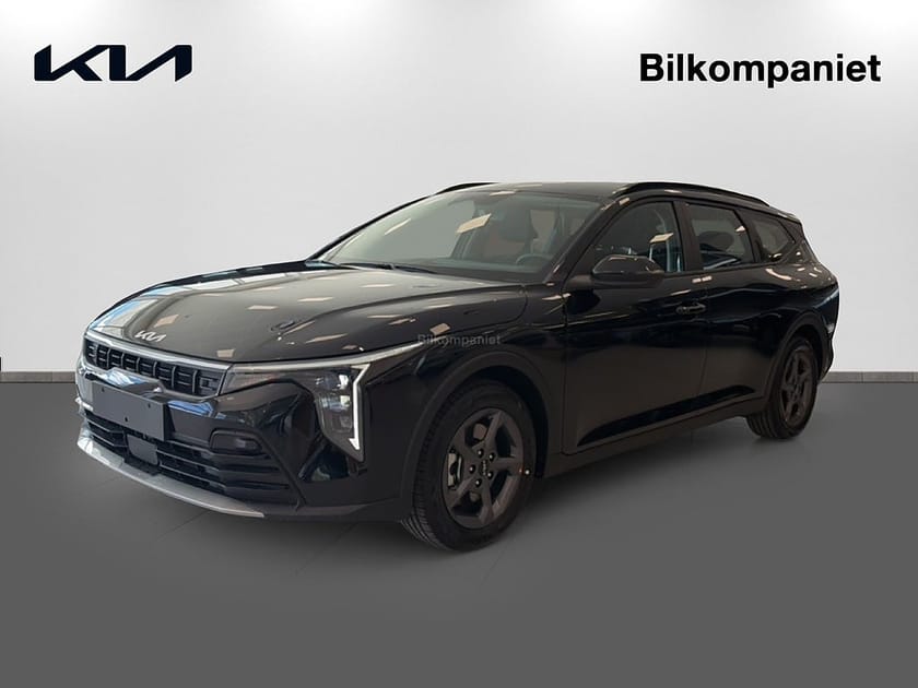 Bild 1 av Kia K4 Sportswagon SW 1.0 T-GDI MHEV DCT ACTION Privatleasing fr 3895kr