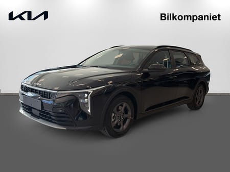 Kia K4 Sportswagon SW 1.0 T-GDI MHEV DCT ACTION Privatleasing fr 3895kr