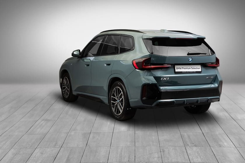 Bilde 3 av BMW iX1 xDrive30 Fully Charged Premium E. (K)