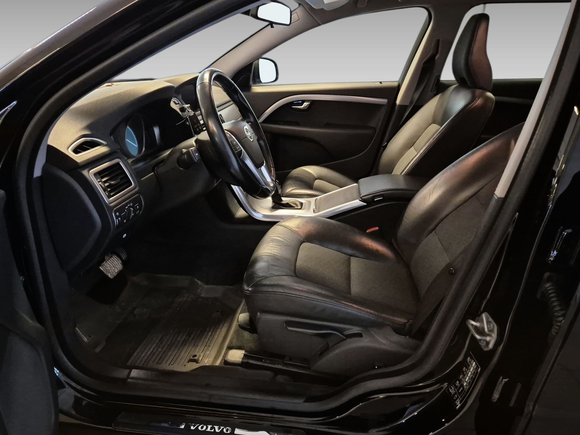 Volvo V70 D3 e Classic Momentum 2016, bild 7/10