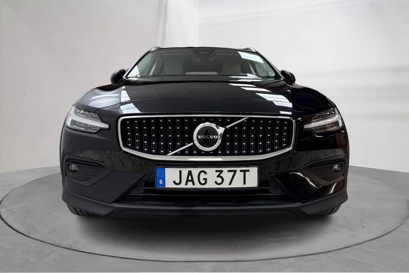 Bild 5 av Volvo V60 Cross Country B4 AWD Diesel (197hk) Helläder