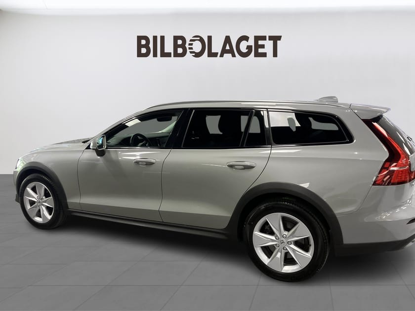 Bild 2 av Volvo V60 Cross Country B5 AWD Bensin Core
