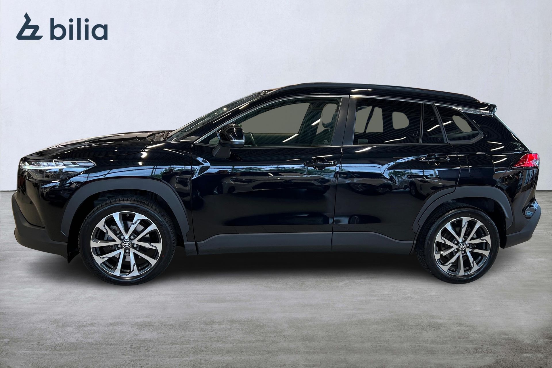 Toyota Corolla Cross Hybrid AWD-i 2023, bild 3/10